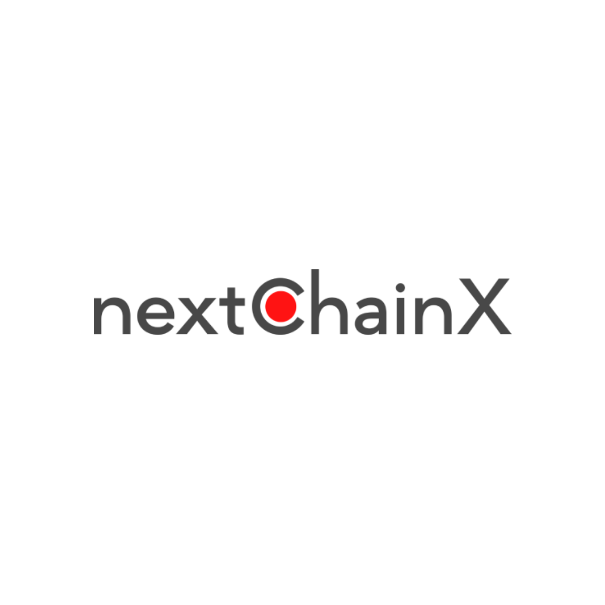 NextChainX logo